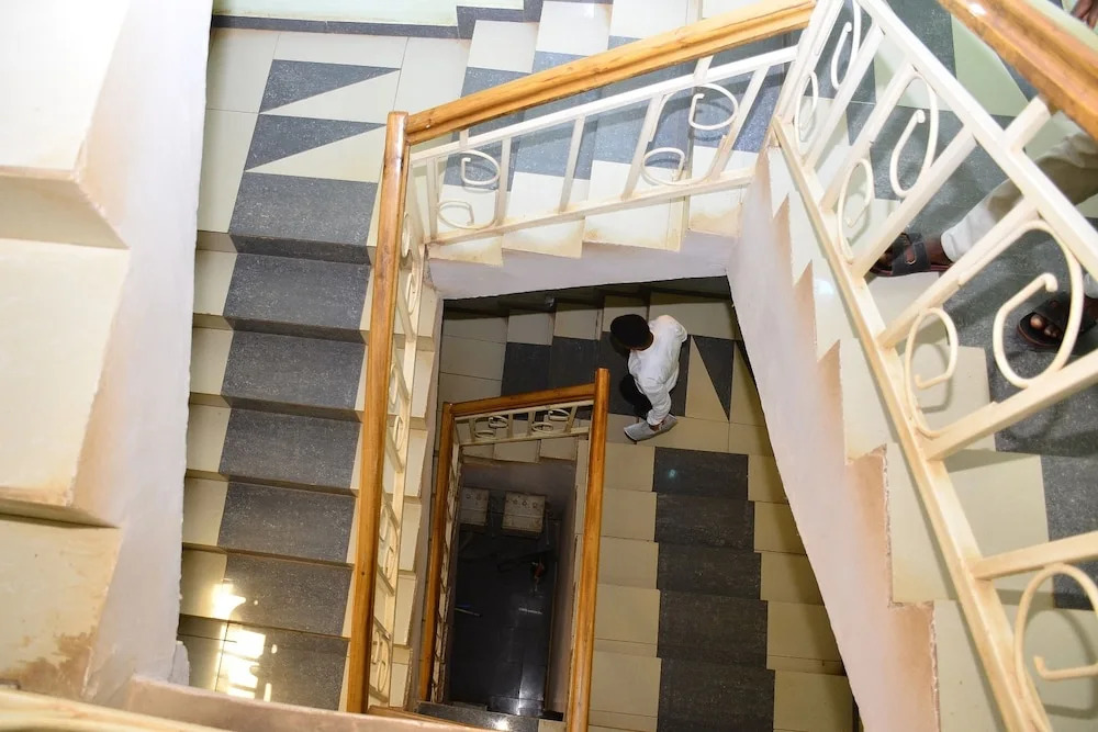 Access International Hotel