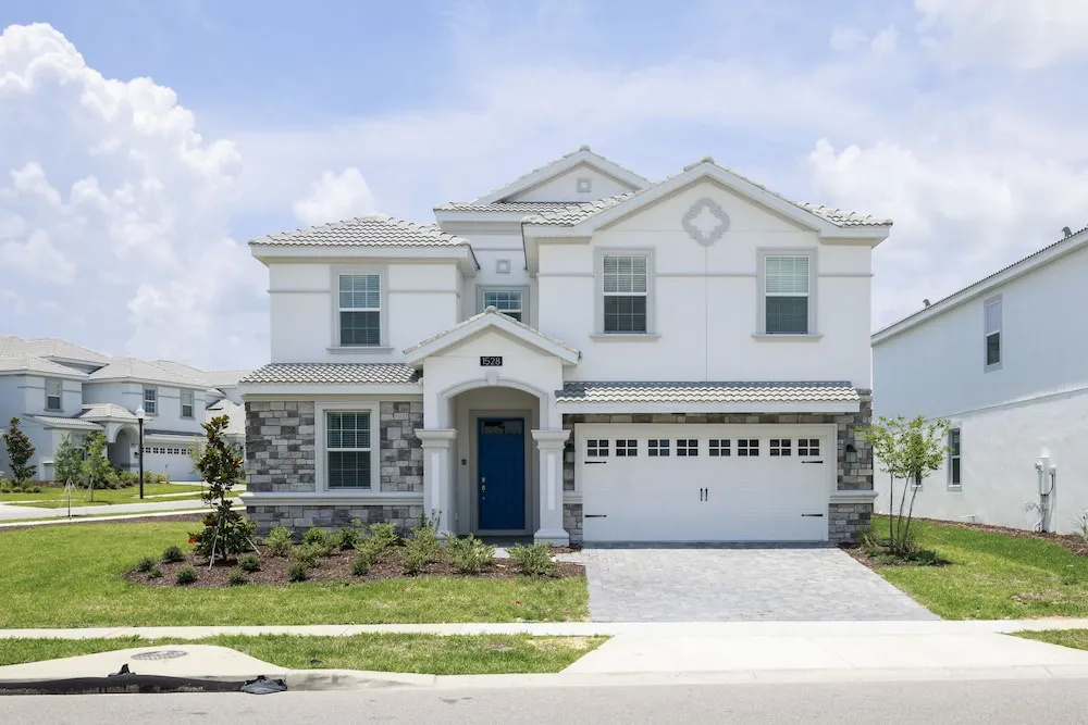 1528fd- The Retreat at Championsgate