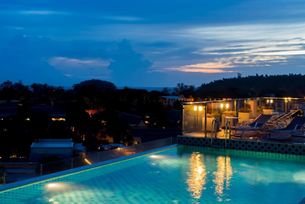 Hotel photo 9