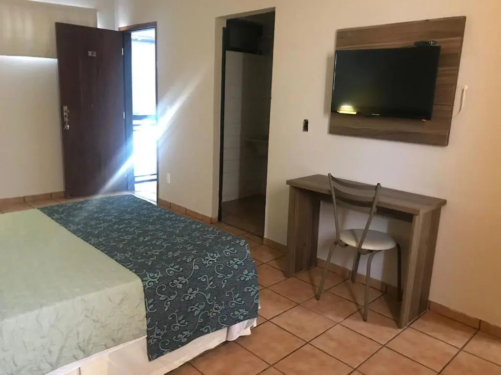 Alfa Apart Hotel - Chambres