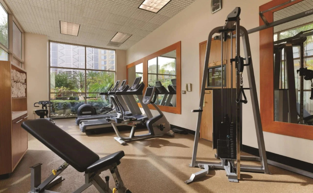 Embassy Suites by Hilton Anaheim South - Général
