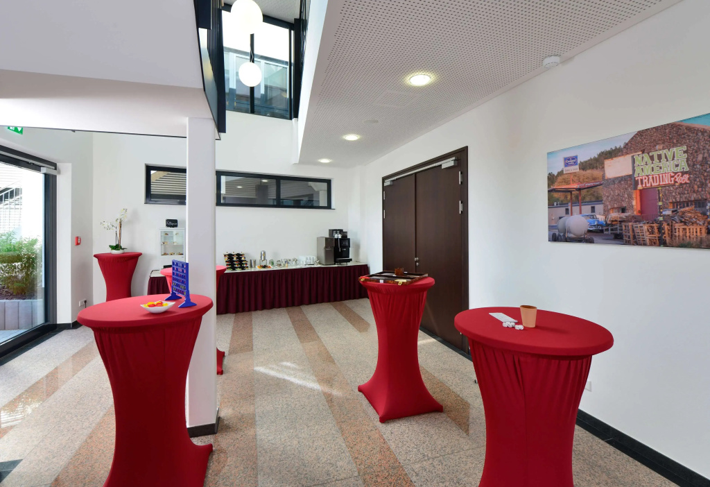 Best Western Plus Konrad Zuse Hotel - Général