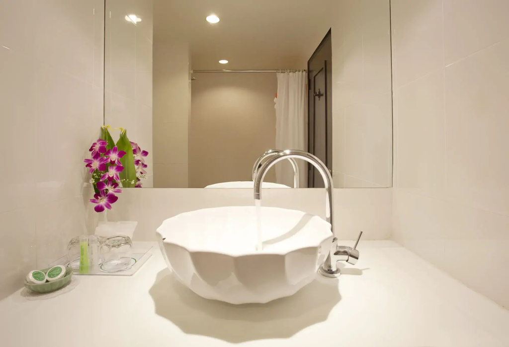 Diamond Cottage Resort & Spa - Général