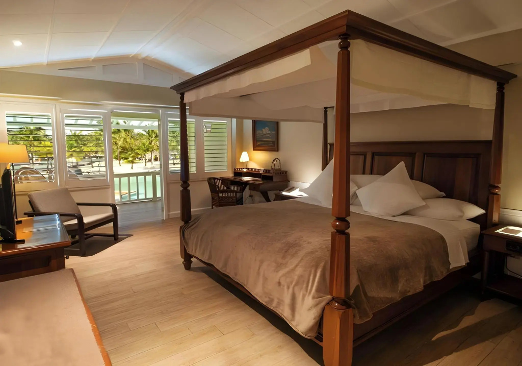 Plantation Bay Resort & Spa
