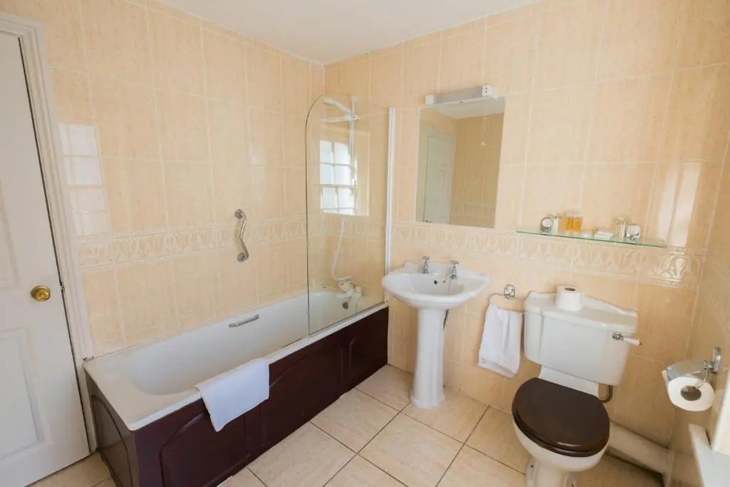 Dooly's Hotel - Chambres