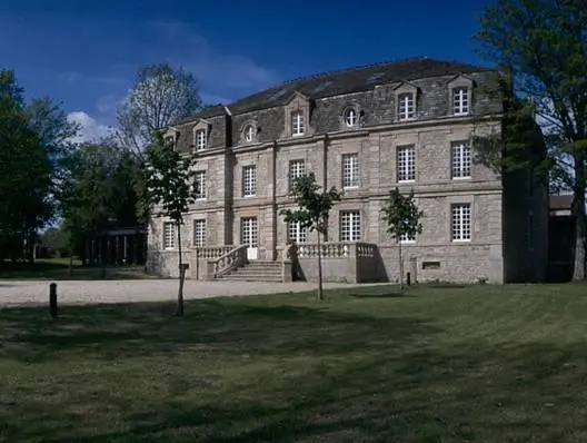Domaine De Barres - Chambres