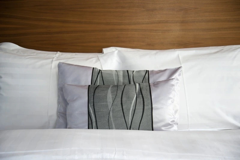 The New London Carlton Hotel & Service Apartments - Chambres