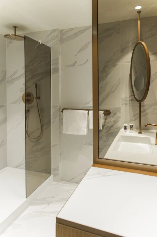 Mercure Luxembourg off Kirchberg Hotel - Chambres