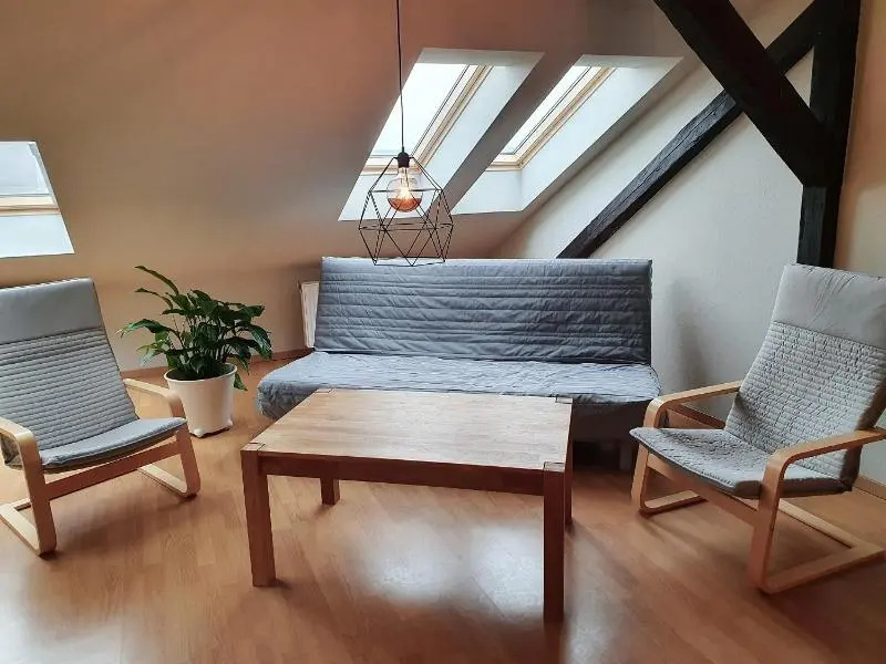 Aparthotel Mitte — 4