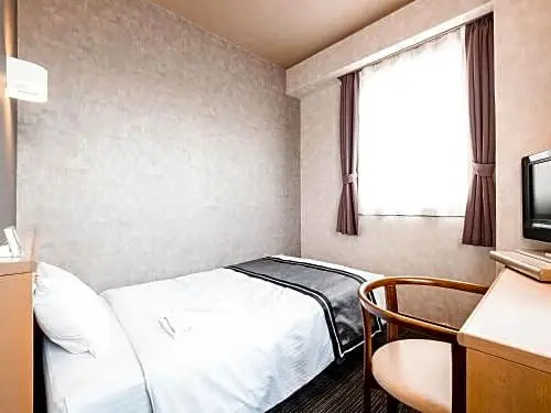 Hotel AreaOne Hakata - Chambres