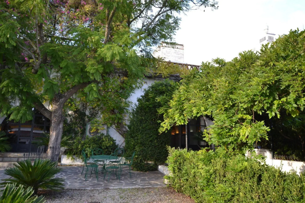 Casa Santos Murteira - Général