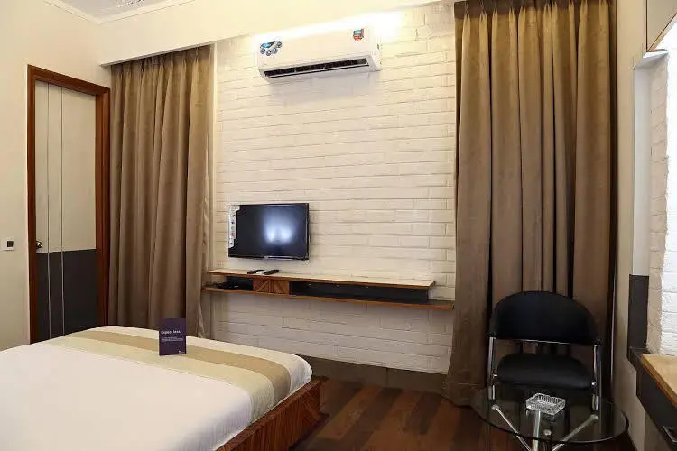 FabHotel Huda Sushant Lok - Général