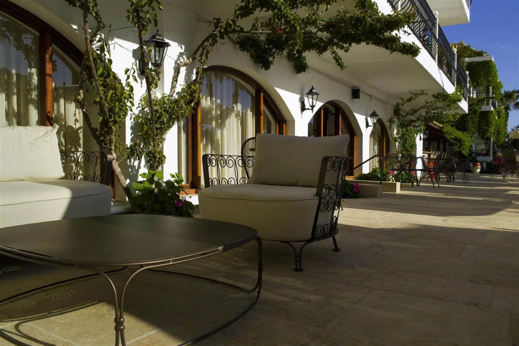 Hotel photo 20