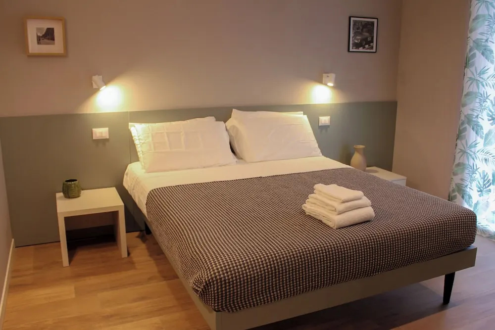 Grand Apartment