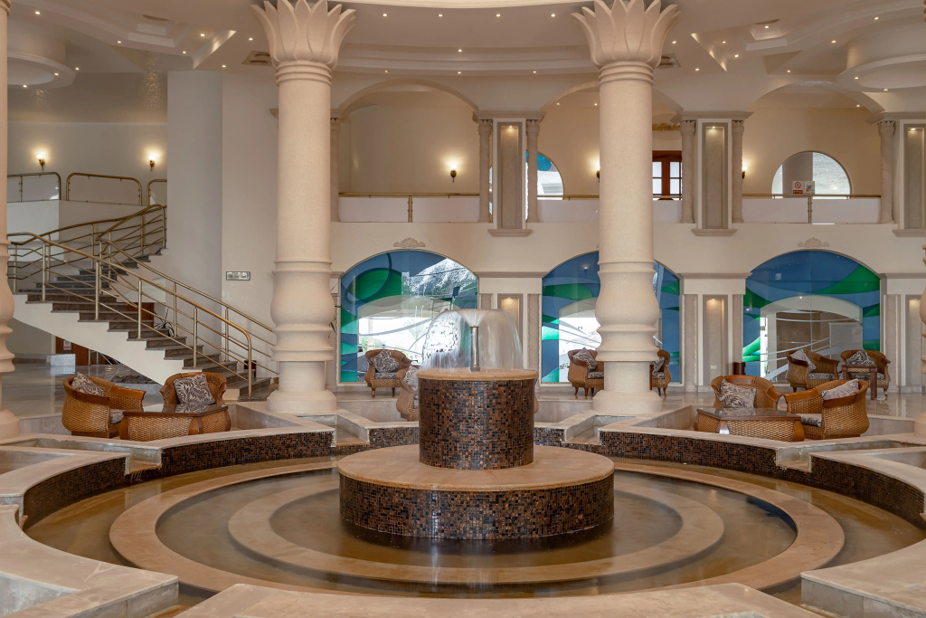 Life Resort Marsa Alam Beach & SPA - фото 23