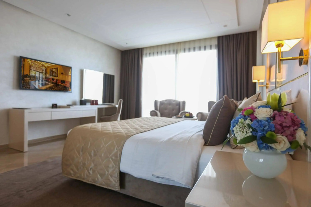 Suite Hotel Casa Diamond - фото 33