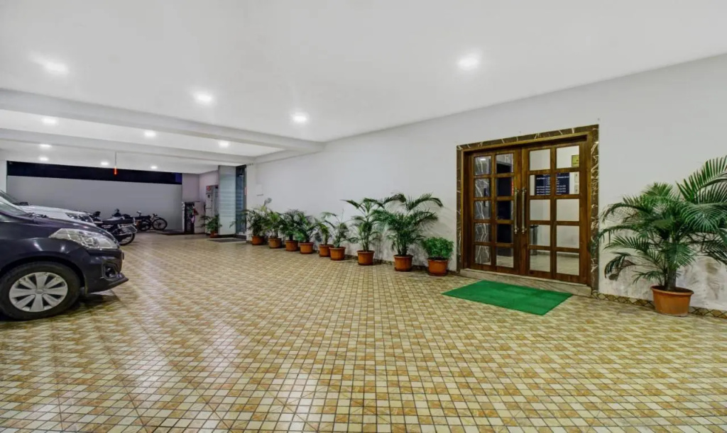 Hotel photo 38
