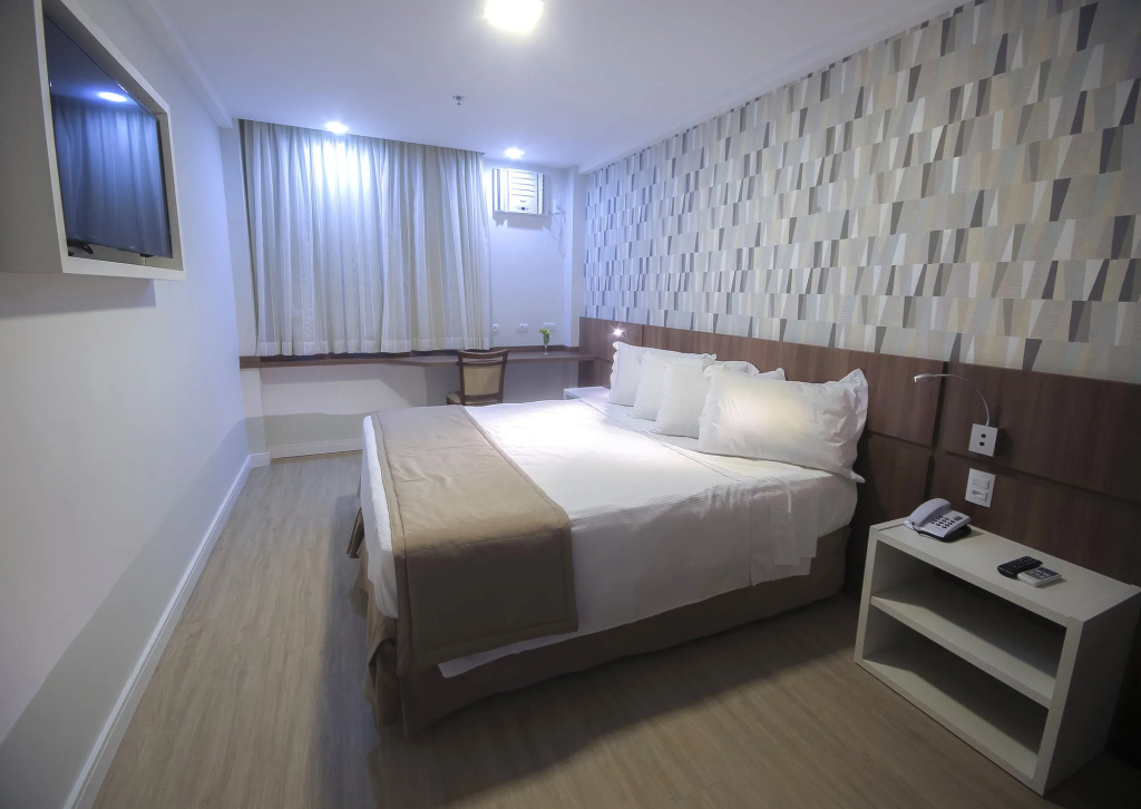 Casa Nova Hotel - Général