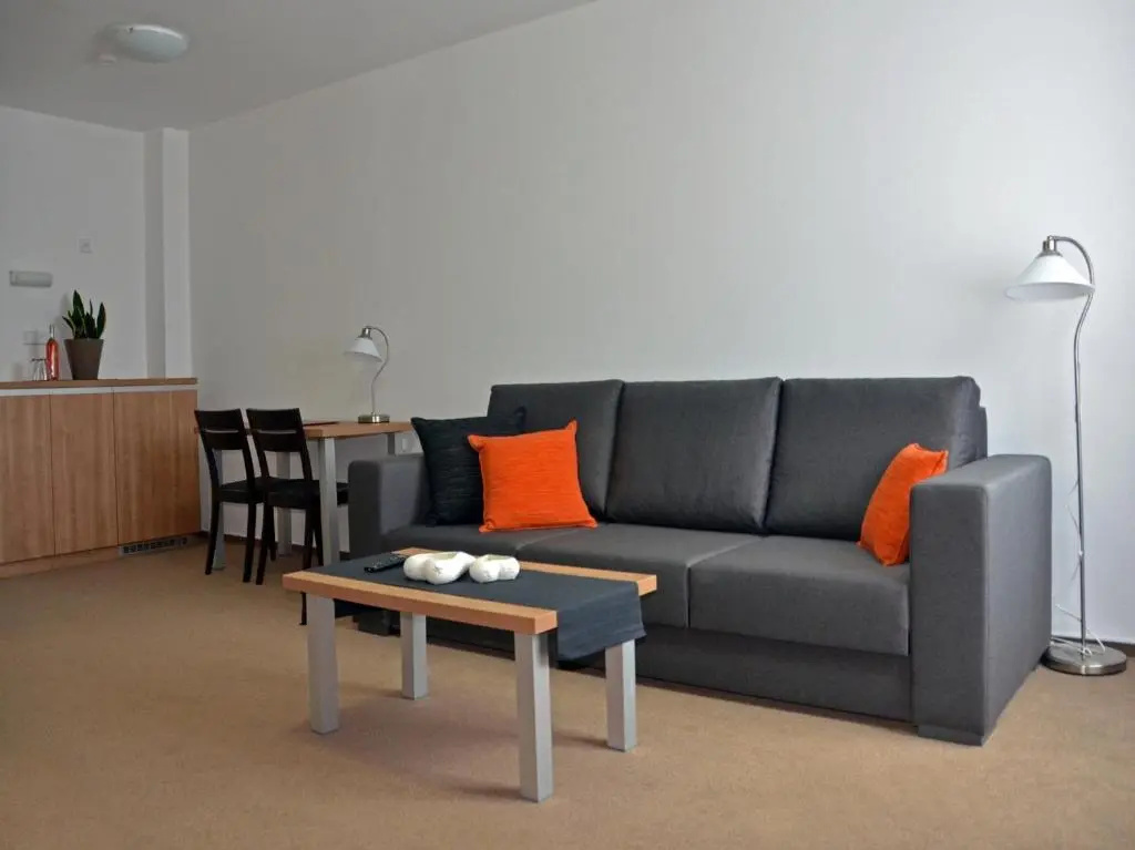 Hotel Fabrika - Chambres