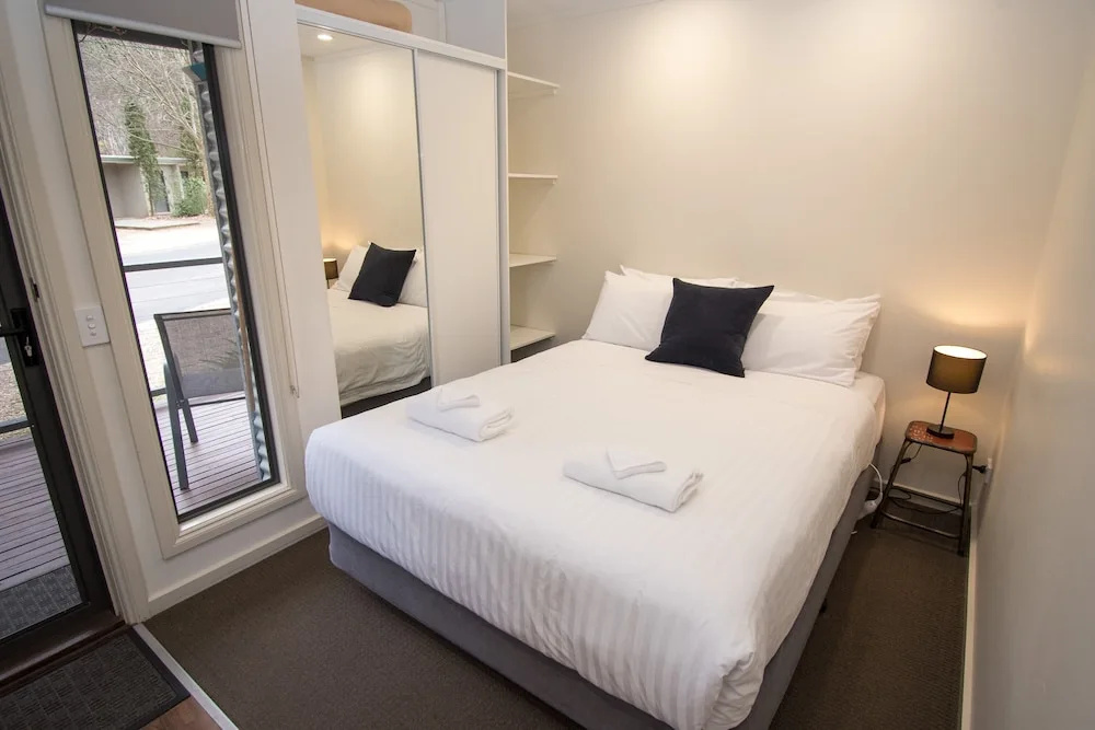 Big4 Tasman Holiday Parks - Bright - Chambres