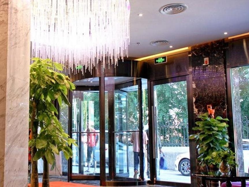 Cyts Shanshui Trends Hotel - Général
