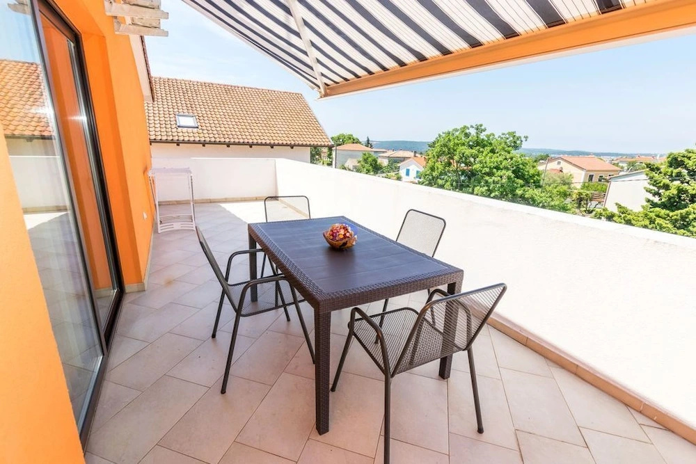 Apartment Janko N1