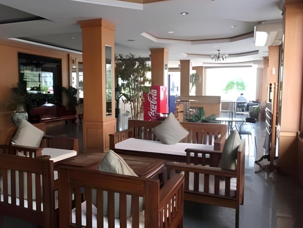 SR Hotel — 5