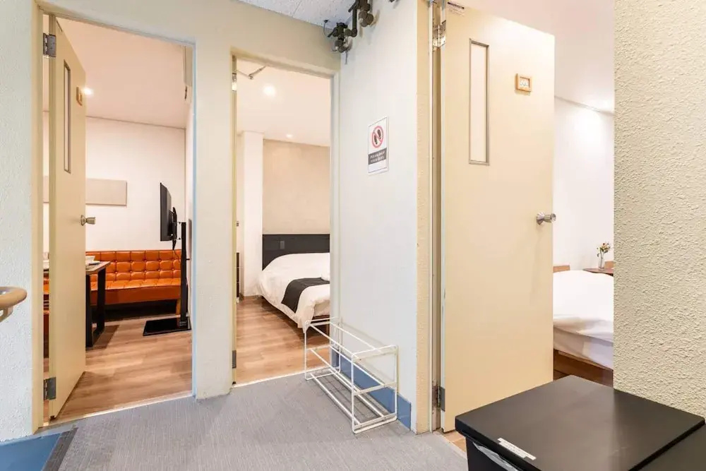 Hotel photo 16
