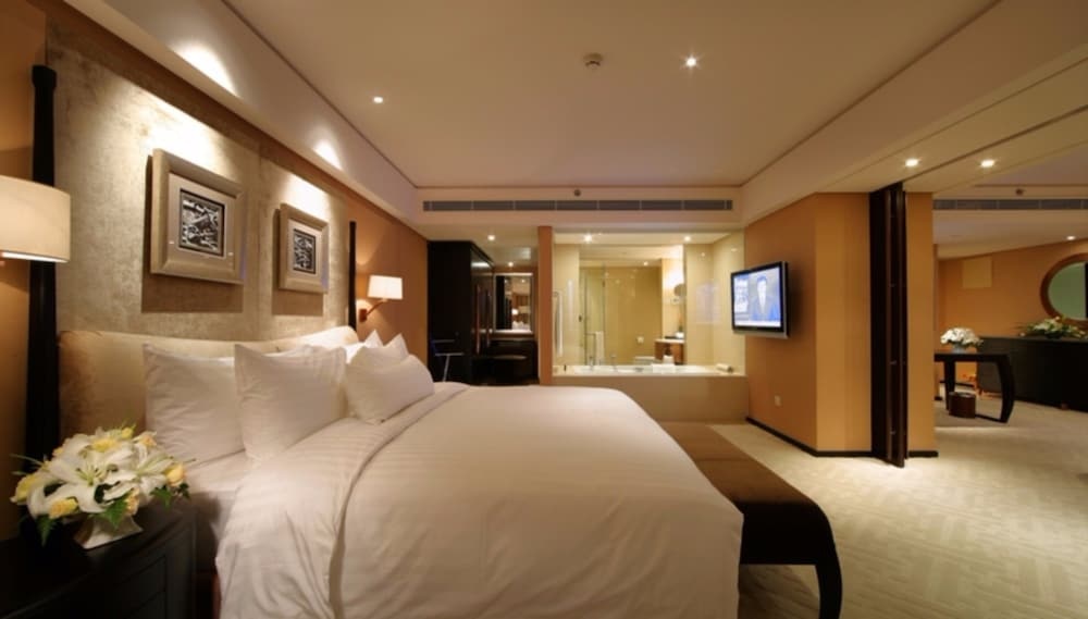 The Lakeview Hotel – Bild 3