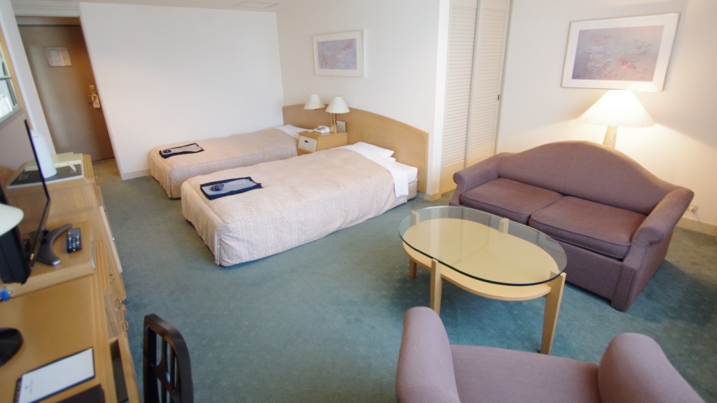 Jasmac Plaza Hotel 사진 5