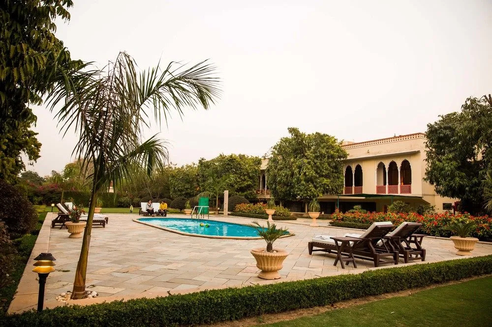 Pool