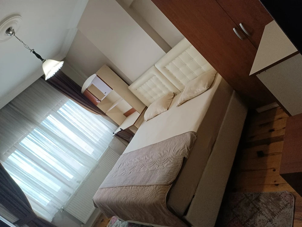 3 Bedrooms Apartment with sea view
