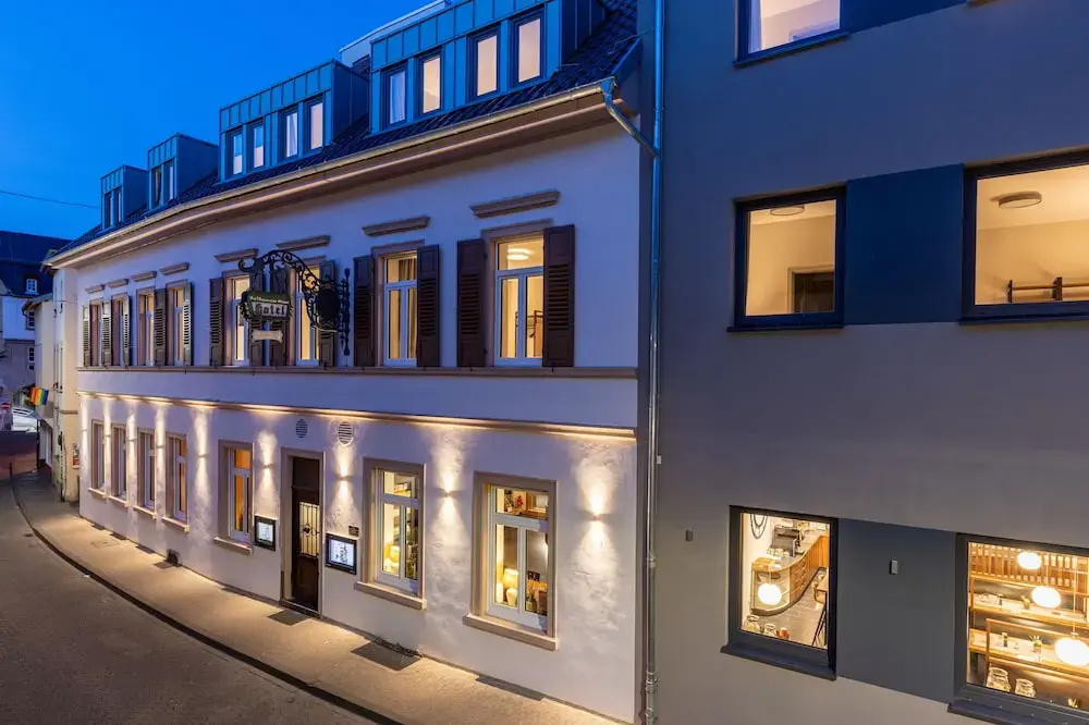 Das Mühlentor