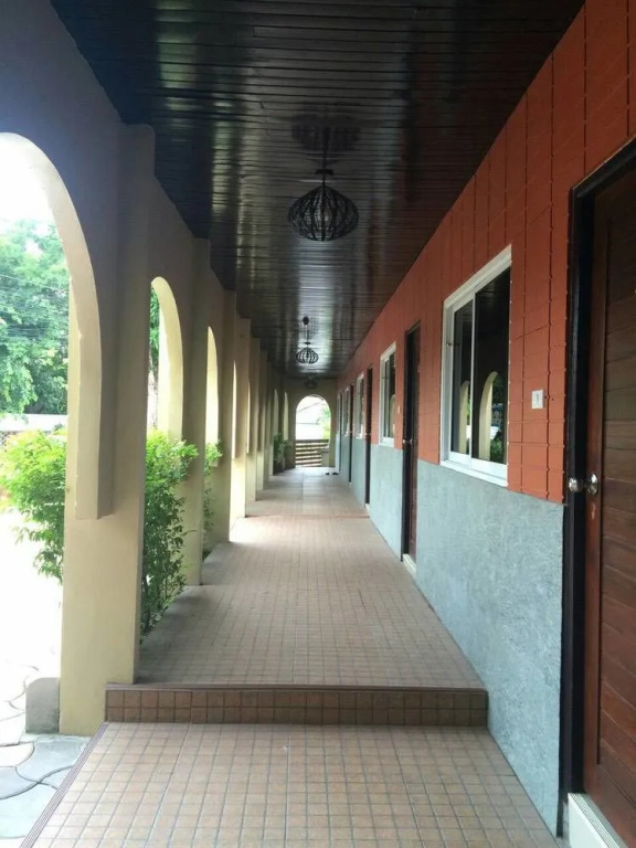Leelawadee Boutique Resort