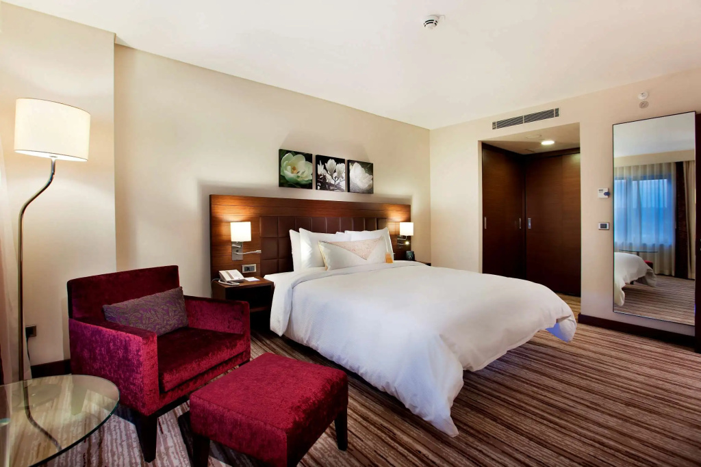 Hilton Garden Inn Sanliurfa - 3