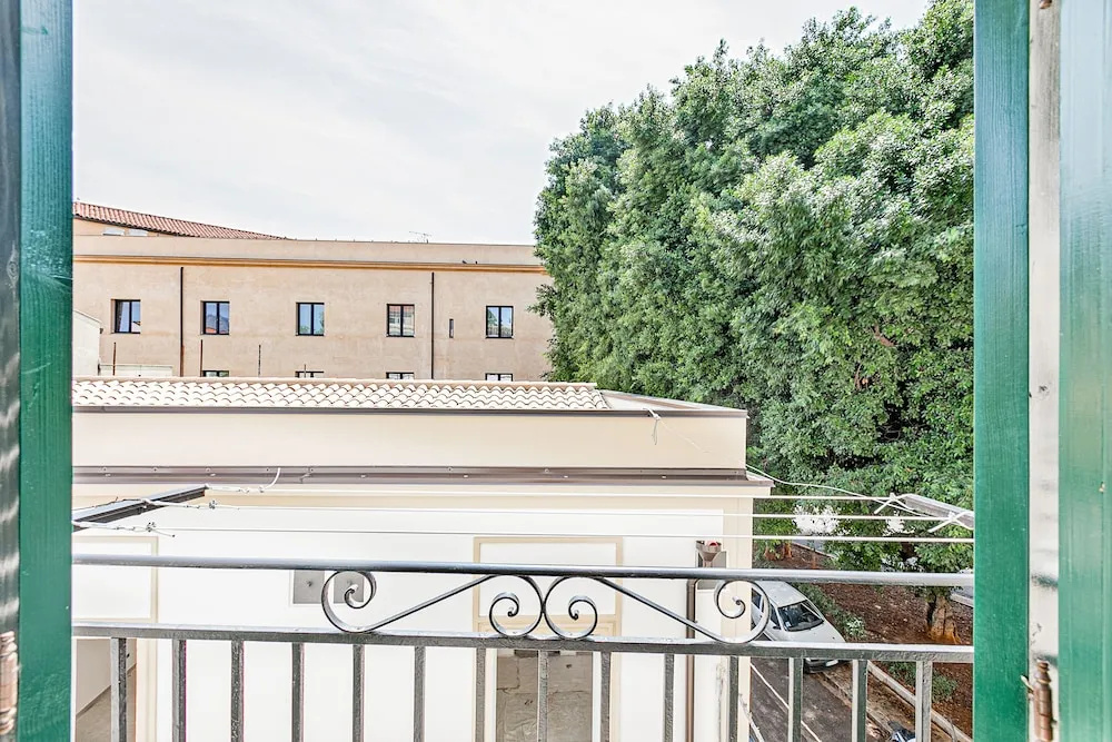 Palazzo dei Normanni Stylish Apartment