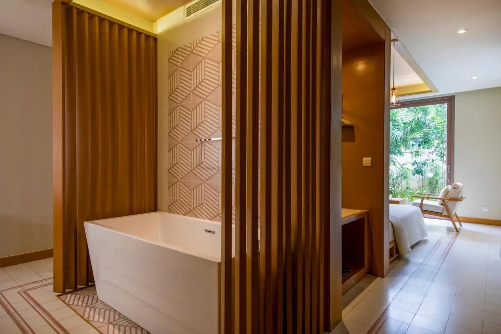 FLC Luxury Hotel Samson - Chambres