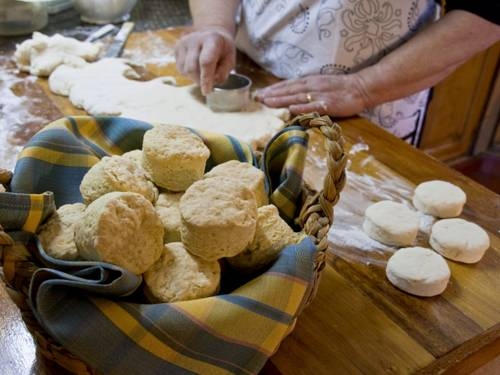 Hostería Canela B&B — фото 6