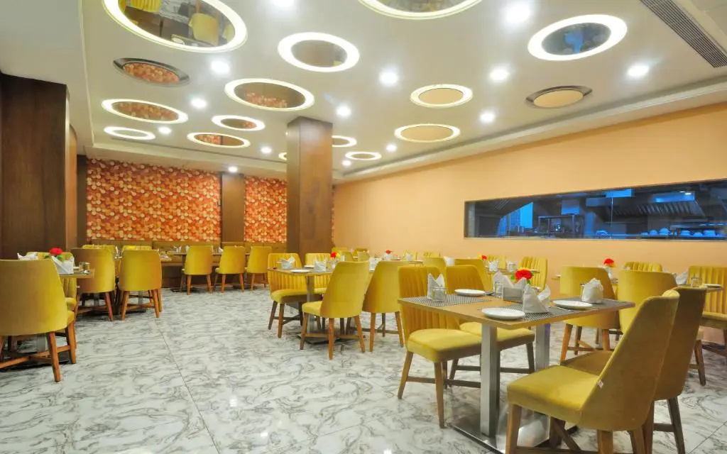 Business Centre
