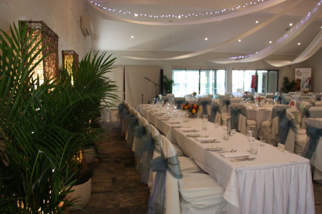 Ballina Beach Resort - Général