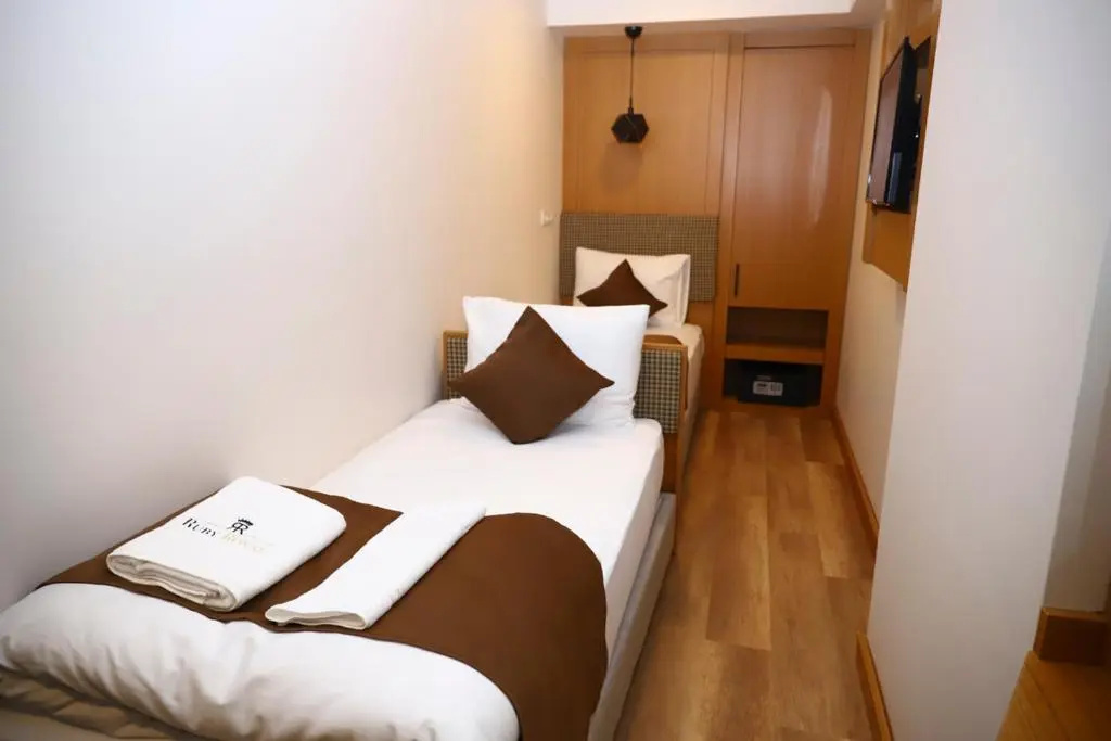 Hotel photo 14
