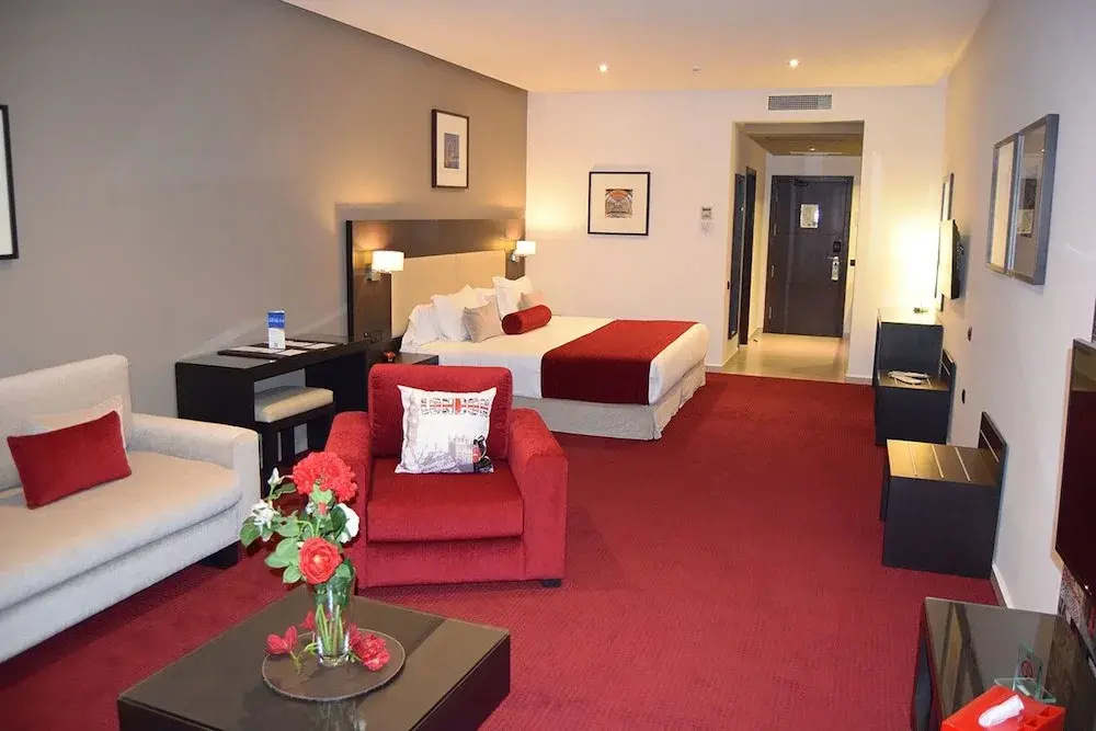Suite