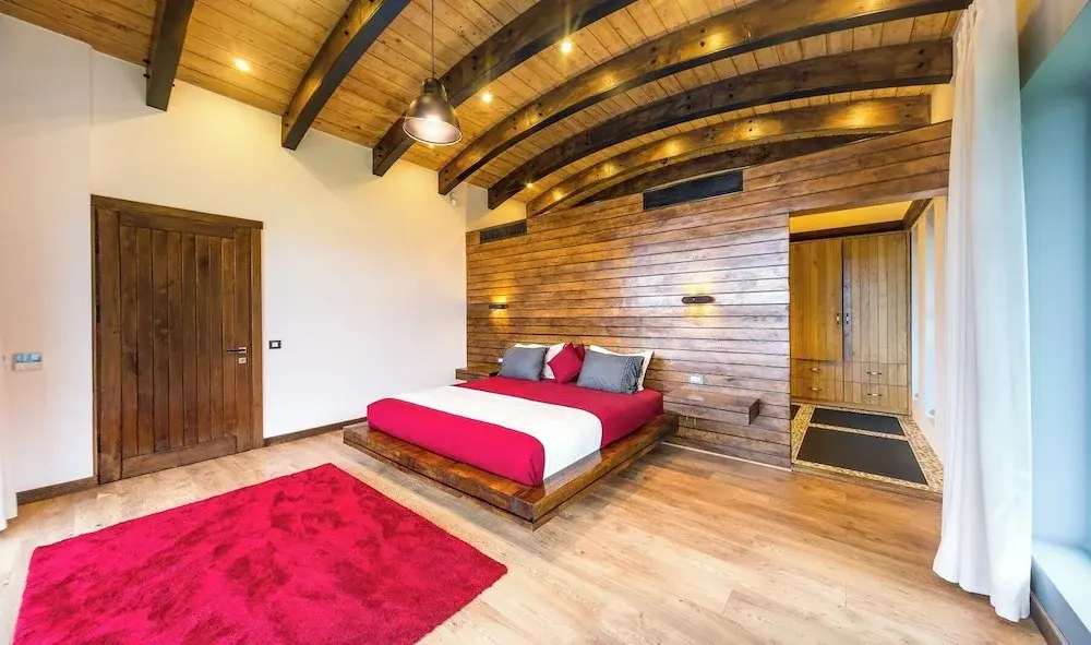 Gokce Villa Fethiye image rooms