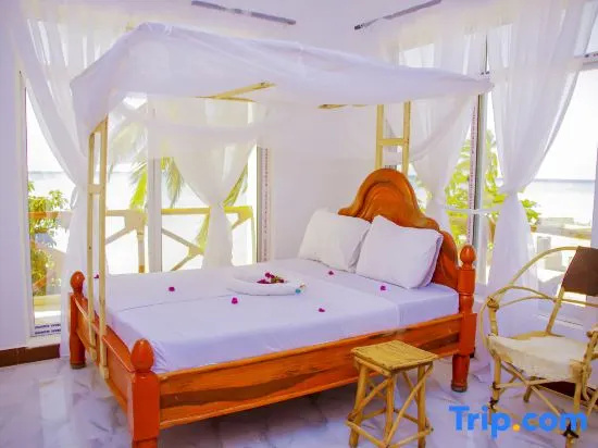 Room Ns: Beach Front Sea View 3Rdlat 2-4 Gust