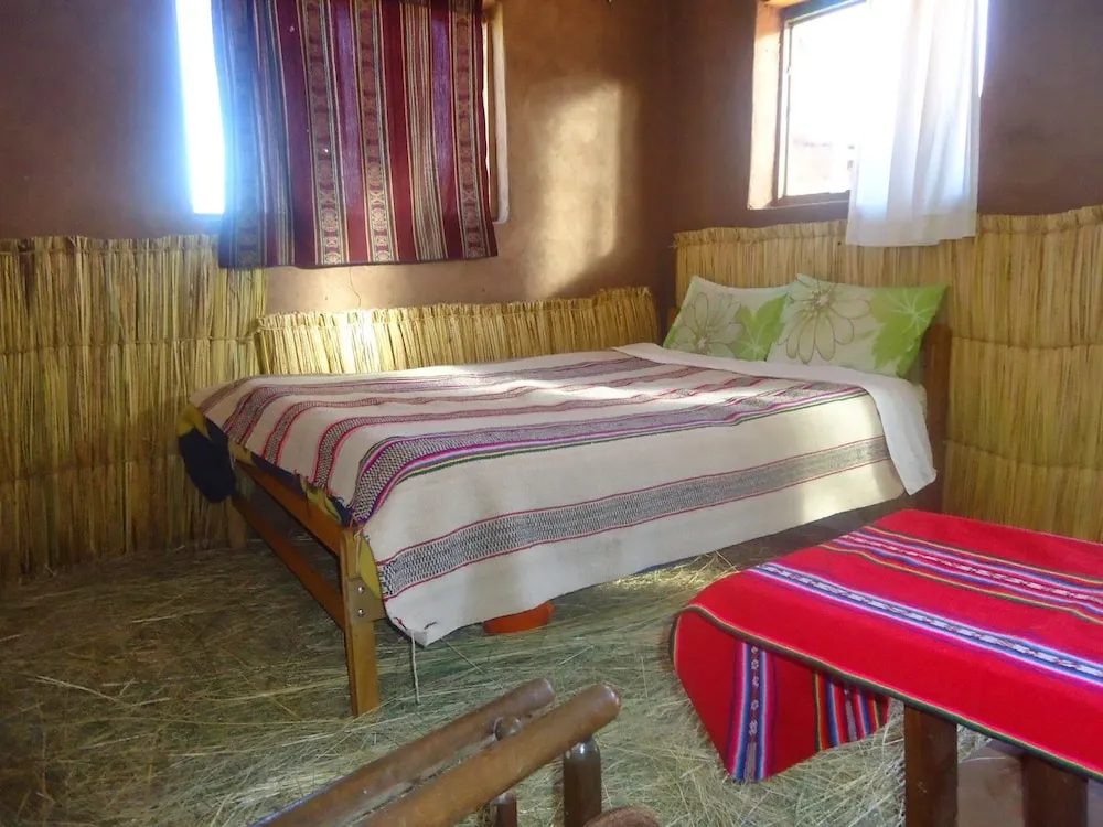 Taquile Sumaq Wasi - Adults only - фото 30