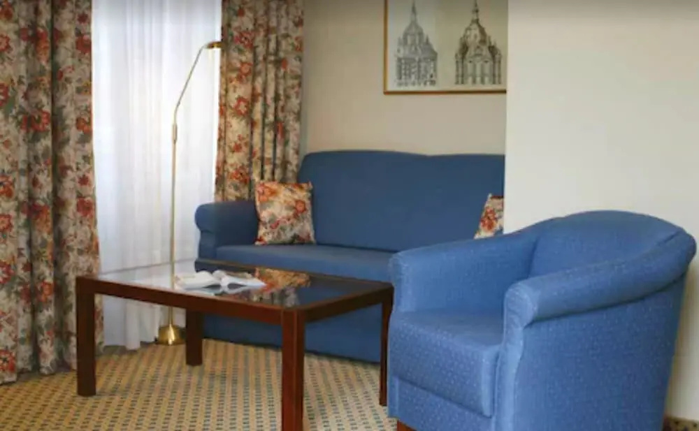Romantik Hotel Tuchmacher - Chambres