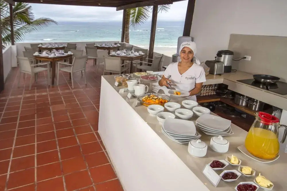 La Casita de la Playa - Général