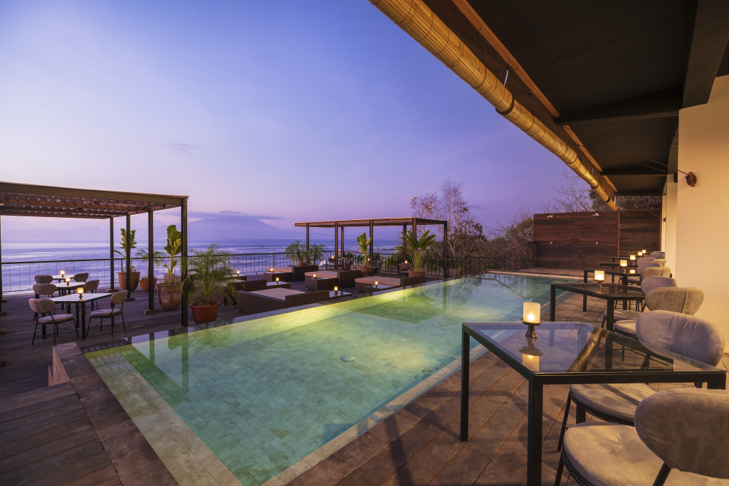 Adiwana Warnakali Resort