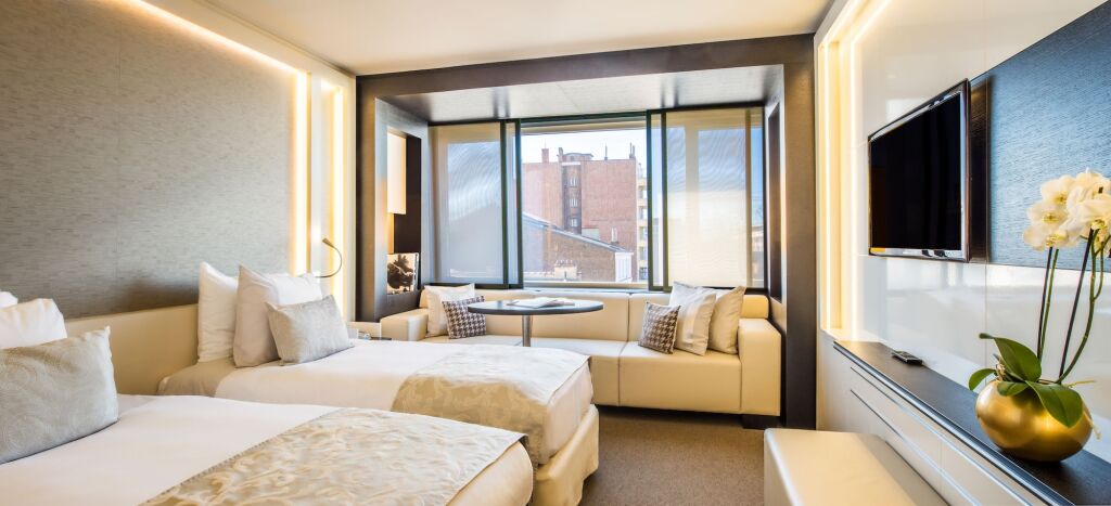 The Hotel picture