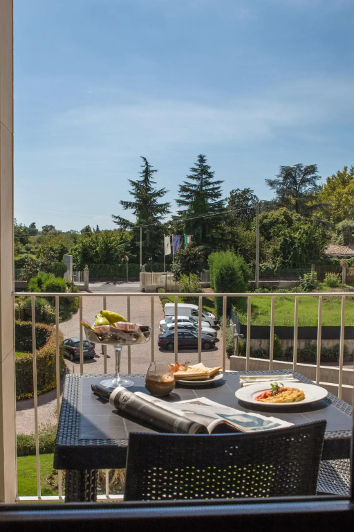 Grand Hotel Villa Itria - Général